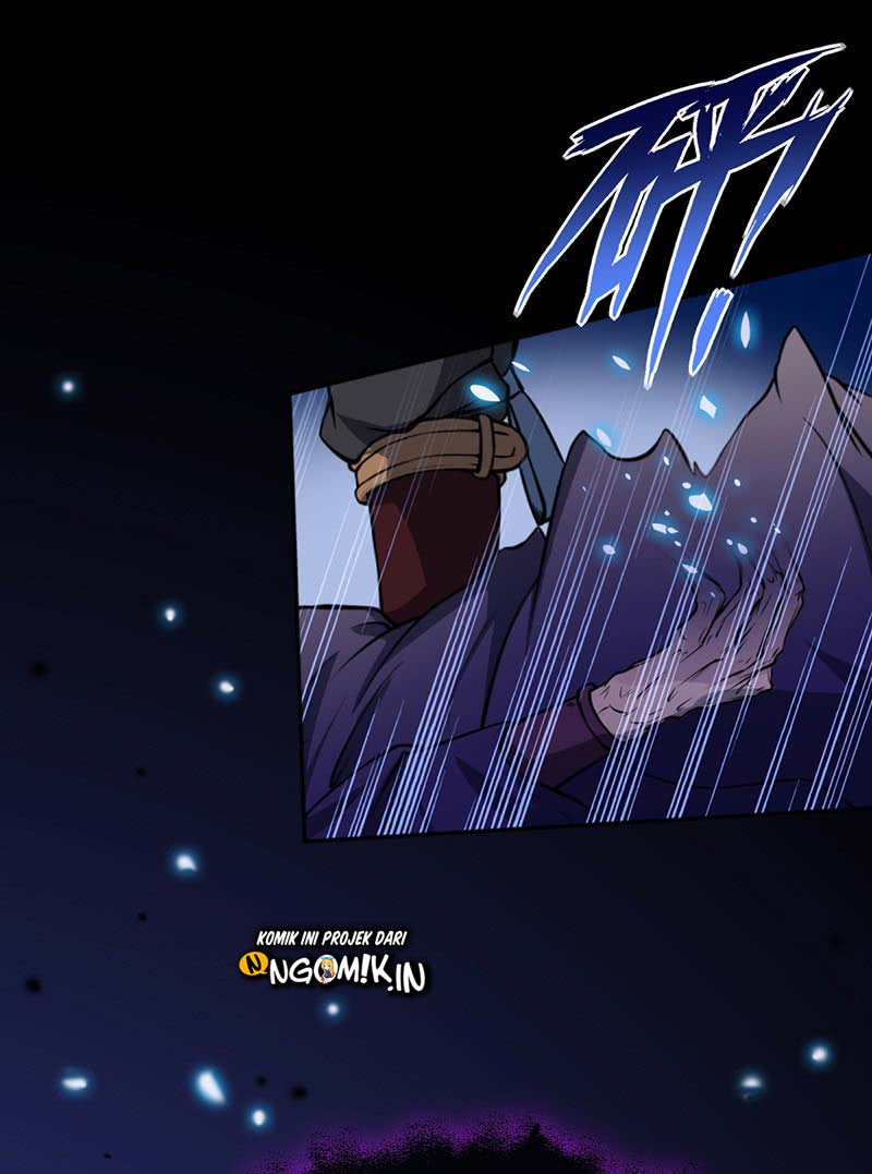 Martial Arts Reigns Chapter 14 Gambar 42